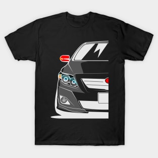 Corolla Altis 2009 T-Shirt